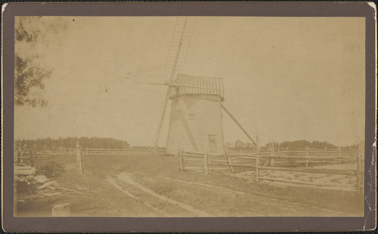 Farris Windmill