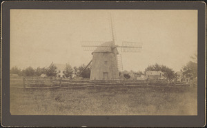 Farris Windmill