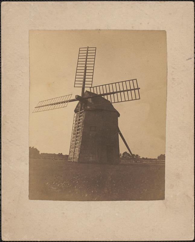 Farris Windmill