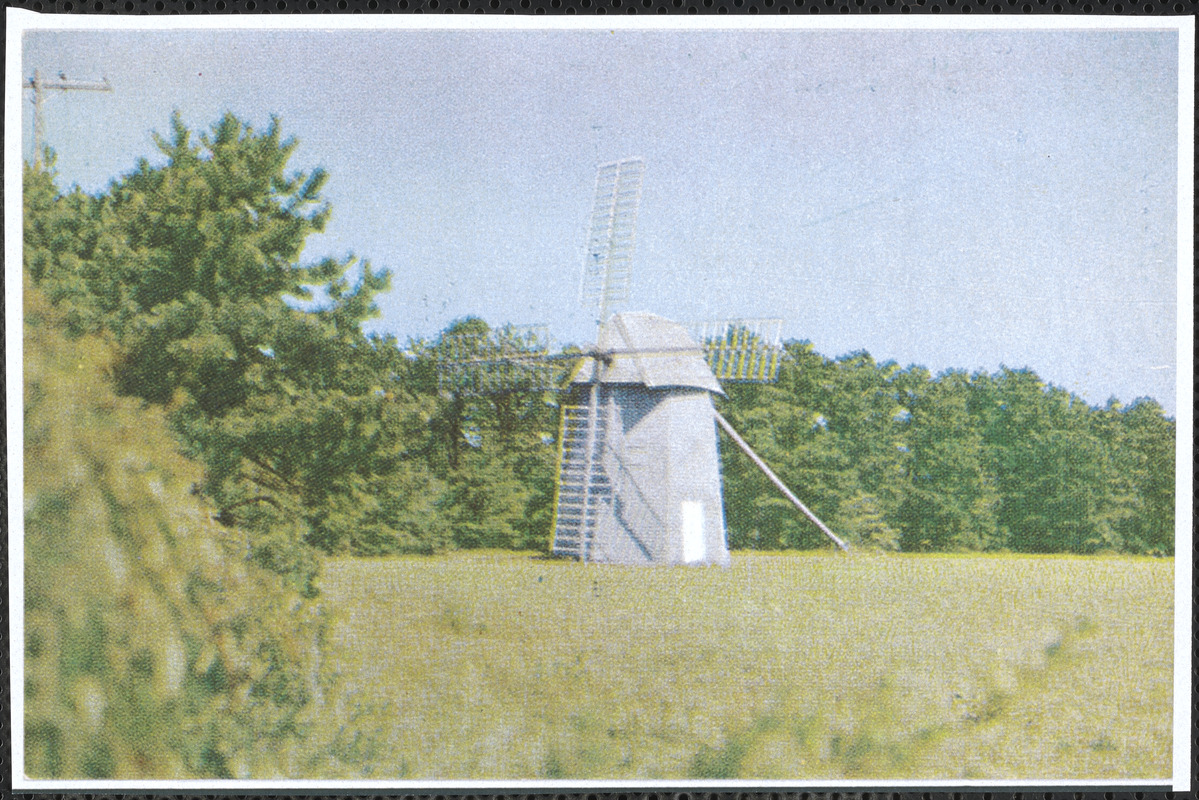 West Harwich, Cape Cod