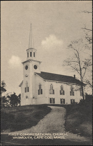 First Congregational Church of Yarmouth