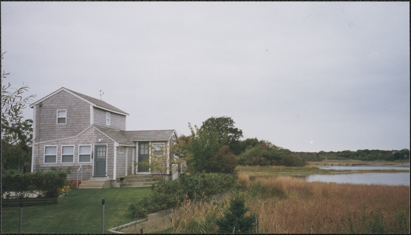 121 Wharf Lane, Yarmouth Port, Mass.