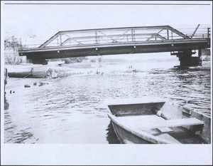 Bass River bridge
