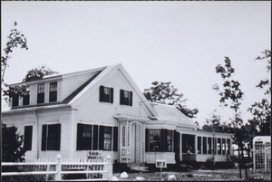 Celia Crowell's house
