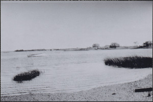 Lewis Bay, Hyannis, Mass.