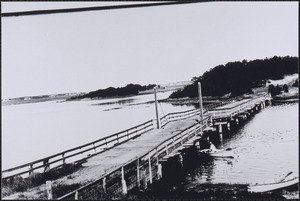 Cove Bridge