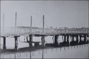 First Bass River Bridge