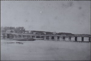 First Bass River Bridge