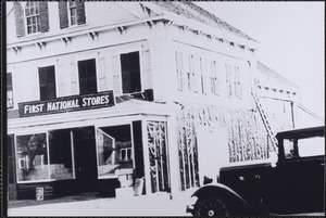 First National Stores