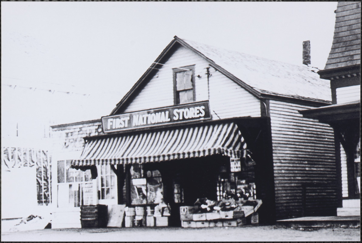 First National Stores