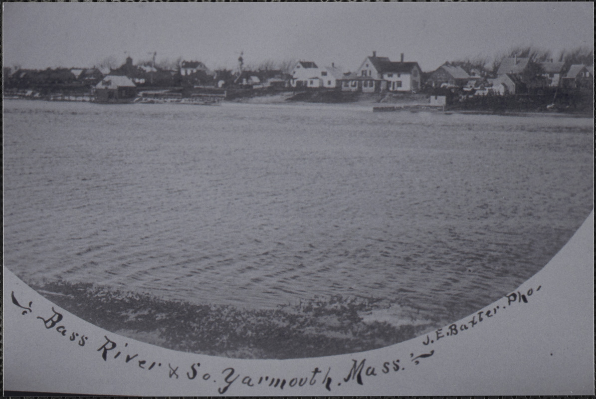 Bass River Digital Commonwealth