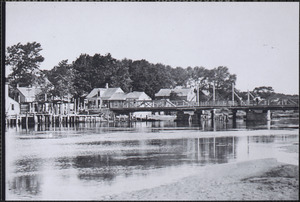 Second Bass River Bridge