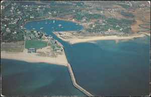 Wychmere Harbor