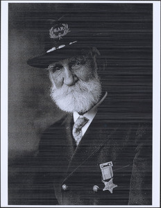 Portrait, Grand Army of the Republic