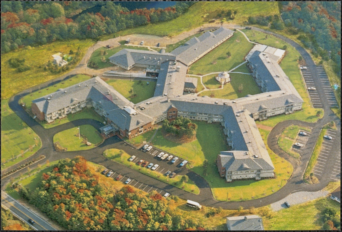 Mayflower Place Digital Commonwealth