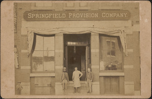 Springfield provision company