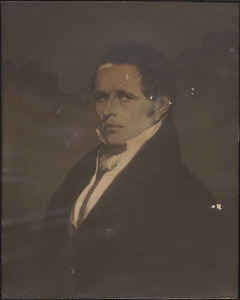 Sylvester Baker Baxter (1799-1861)