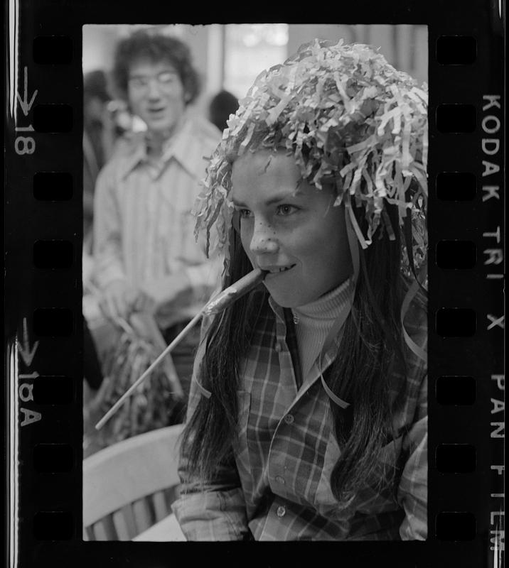 Color Day - Digital Commonwealth