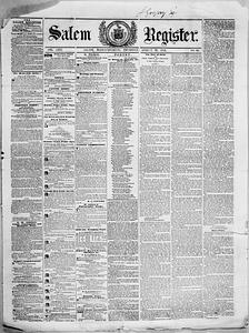 Salem Register