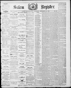 Salem Register