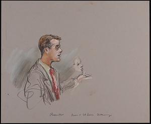 Prosecutor, Awon & St. Louis sentencing