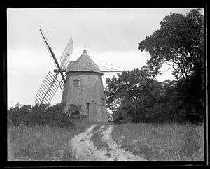 Windmill