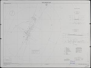 Airport obstruction chart, OC 5001, Bethel Airport, Bethel, Alaska