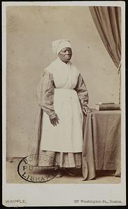 Aunt Jane Jones