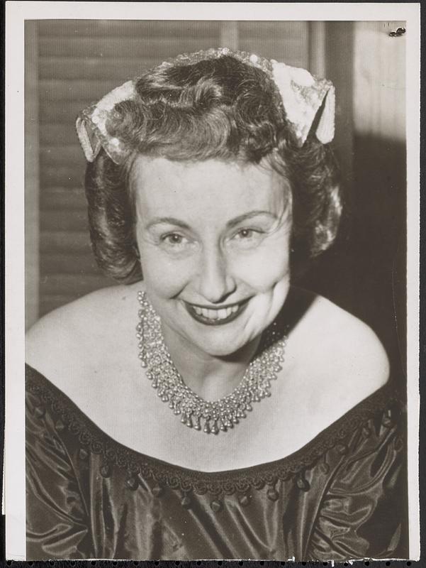 Peggy Keenan