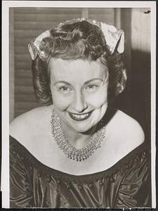 Peggy Keenan