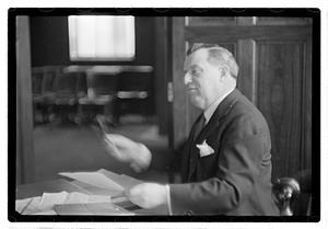 Francis Ford U.S. Attorney Federal Bldg. Bost.