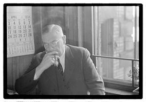 James L. Hogsett