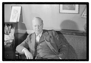 Oliver C. Elliot, Boston Industrial Home