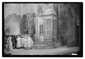 Opera House opening night
