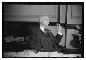 George A. Rich