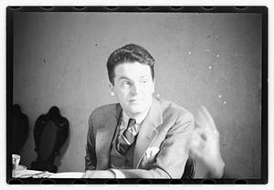 Lavery, Emmet - author of First Legion