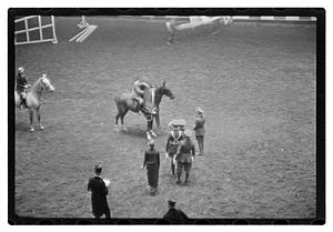 Gen. Needham polo