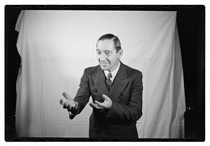 G. Roberts Lunger