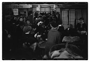 Filene's Bargain Basement