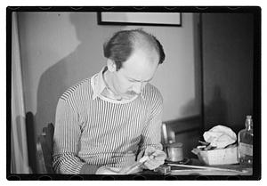Harold K. Zimmerman