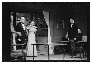 Summer Theatre