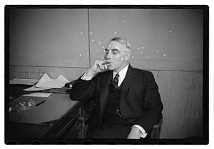Oscar Haussermann