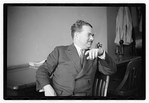 Dr. Edward J. O'Brien