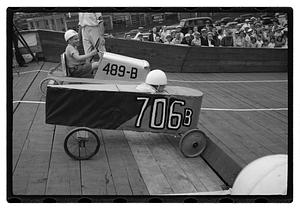 Soap Box Derby