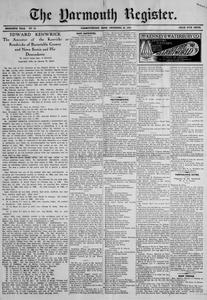 Yarmouth Register