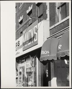 Charles St.