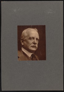 George H. Tripp, librarian