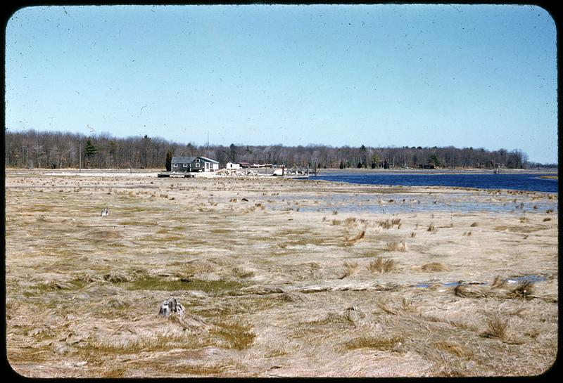 Marshland, North River