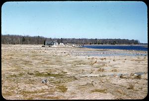 Marshland, North River