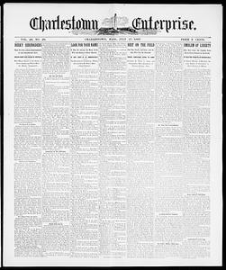 Charlestown Enterprise, July 17, 1897